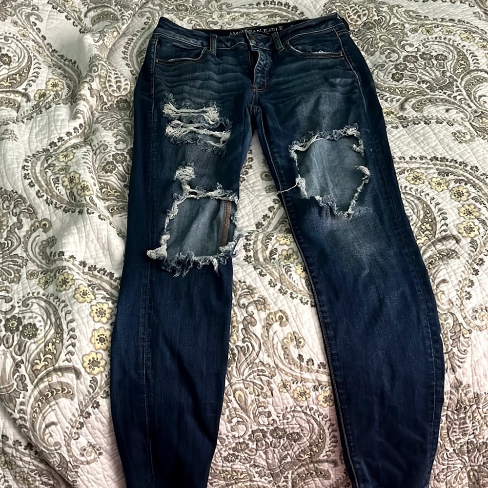 AE Jeans
